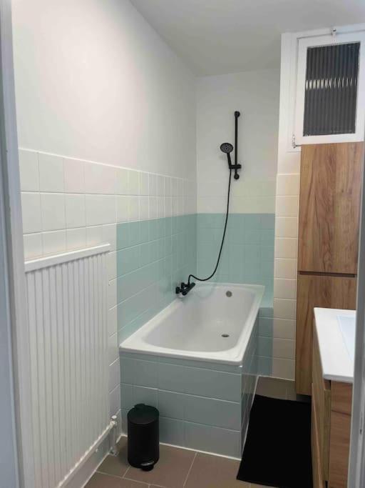 Residentie Piccadilly 2 Slpk Appartement Te Oostende, 4 Tot 5 Pers, Met Terras Exterior foto