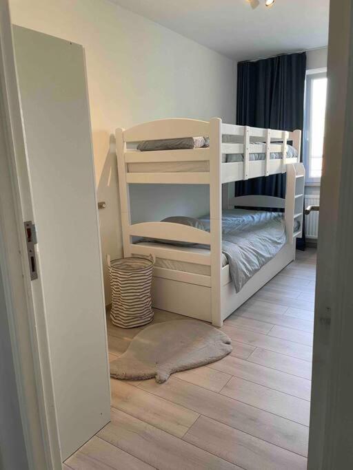 Residentie Piccadilly 2 Slpk Appartement Te Oostende, 4 Tot 5 Pers, Met Terras Exterior foto